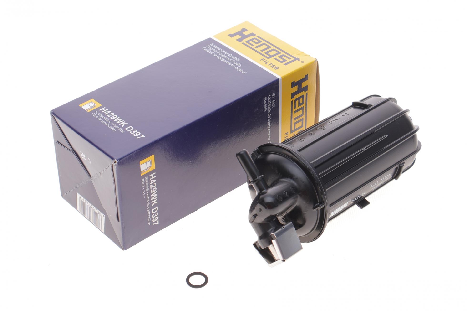 H429WKD397 HENGST FILTER
